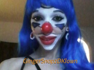 GingerSnapzDKlown