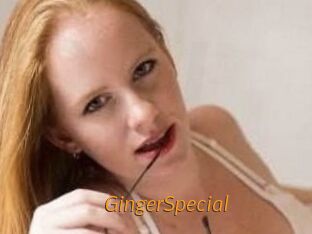 GingerSpecial
