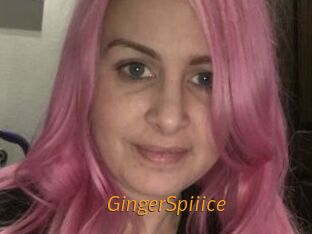 GingerSpiiice