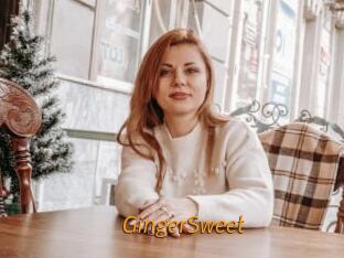 GingerSweet