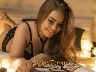 GingerTammy
