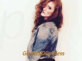 GingerXOGoddess