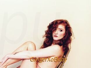 GingerXoBaby Porn University