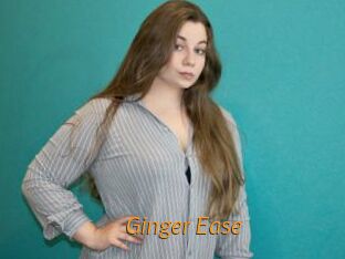 Ginger_Ease
