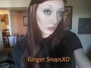 Ginger_SnapsXO