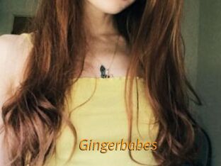Gingerbabes