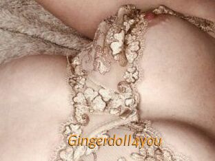 Gingerdoll4you