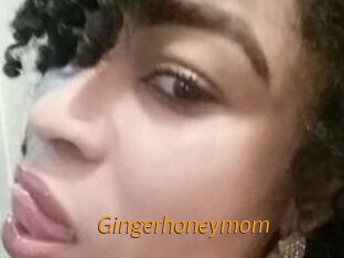 Gingerhoneymom