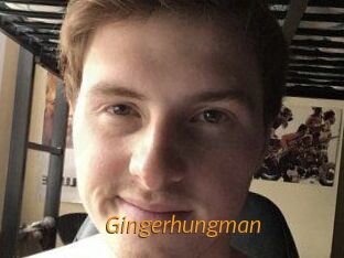 Gingerhungman