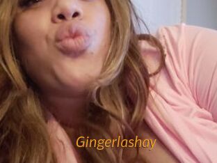 Gingerlashay