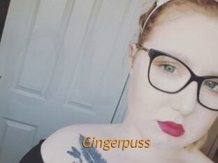 Gingerpuss