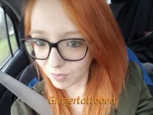 Gingertattooed Porn University
