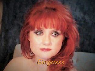 Gingerxxx
