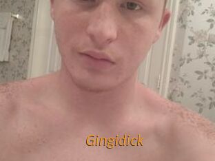 Gingidick