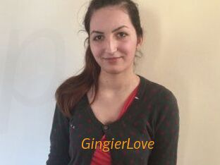 GingierLove