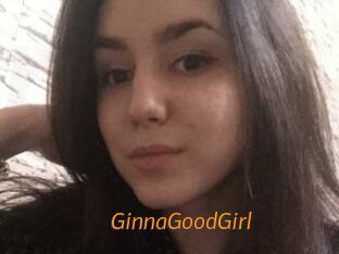 GinnaGoodGirl
