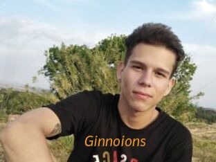 Ginnoions