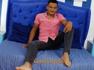 GinoParquer
