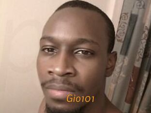 Gio101