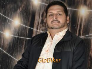 GioBiker