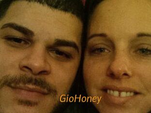 GioHoney