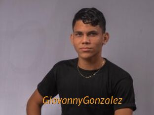GiovannyGonzalez