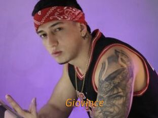 Giovince