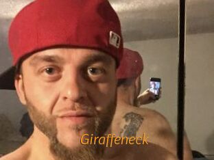 Giraffeneck