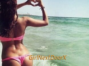 GirlNextDoorX