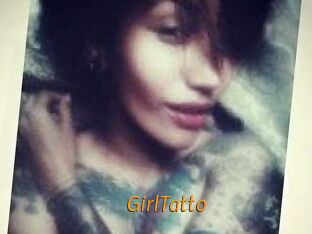 Girl_Tatto