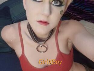 GirlXBoy