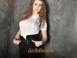 GirlbBoome