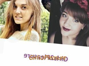 Girls2Pleasure
