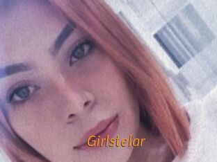 Girlstelar