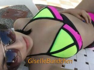 GiselleBundchen