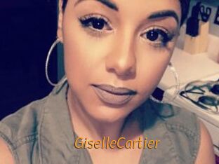 GiselleCartier Porn University