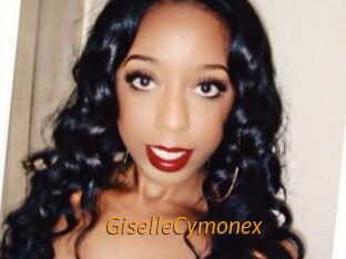 GiselleCymonex