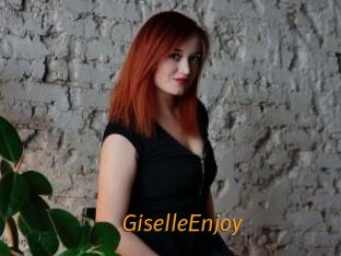 GiselleEnjoy