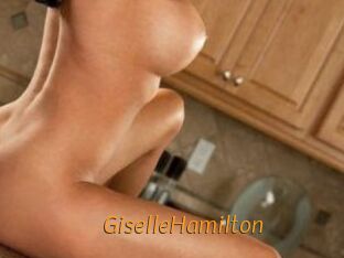 GiselleHamilton