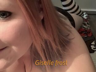 Giselle_frost Porn University