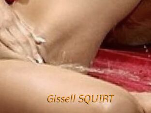 Gissell_SQUIRT