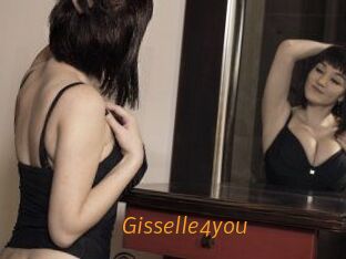 Gisselle4you