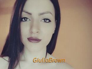 GiuliaBrown