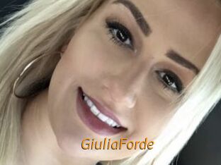 GiuliaForde