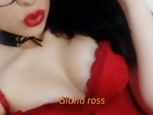 Giulia_ross Porn University
