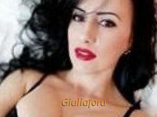 Giuliaforu