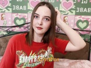 GiyaFox