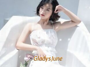 GladysJune