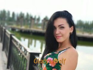 Gladys_Wolf