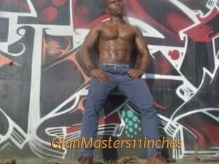 GlanMasters11inches